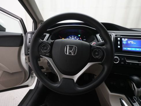 Used 2014 Honda Civic EX image 4