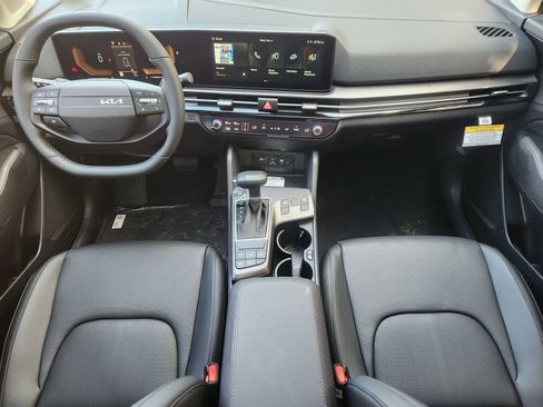New 2026 Kia Sportage EX FWD image 24