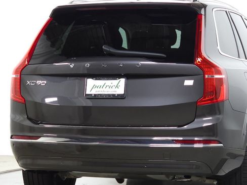 Certified 2024 Volvo XC90 T8 Plus w/ Protection Package Premier AWD/4WD image 11
