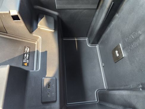 New 2025 Chevrolet Silverado 1500 RST image 16