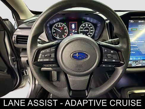 Used 2024 Subaru Crosstrek 2.0i Premium w/ Crosstrek Mirror Package AWD/4WD image 15