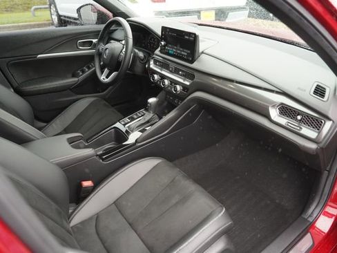 Used 2025 Acura Integra A-Spec FWD image 18