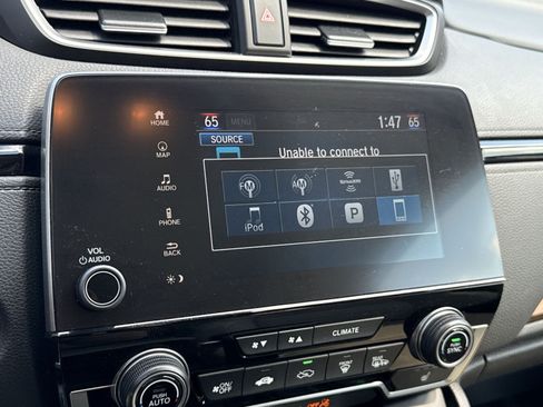 Used 2017 Honda CR-V Touring image 27