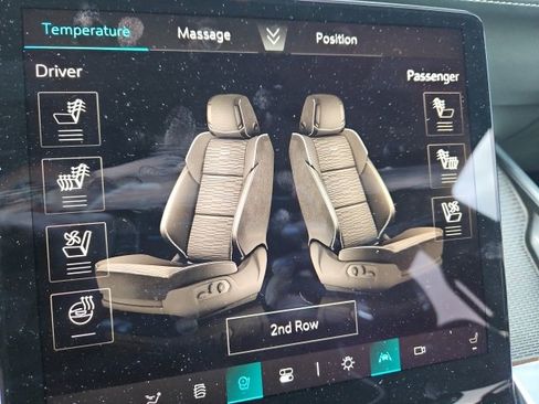 Used 2025 Cadillac Escalade Sport Platinum w/ LPO, ONYX Package image 29