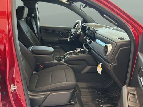 New 2026 Chevrolet Colorado LT image 16