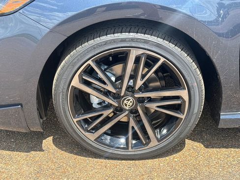 New 2026 Toyota Camry XSE FWD image 27