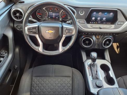 Used 2020 Chevrolet Blazer LT image 6