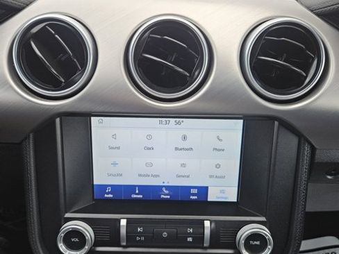 Certified 2023 Ford Mustang Premium image 18