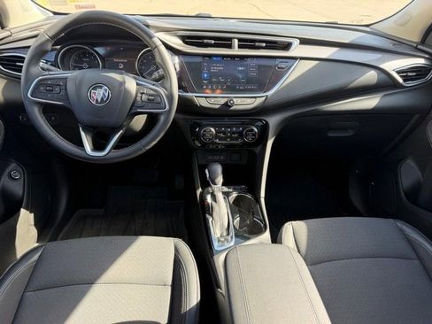 Used 2020 Buick Encore GX Select w/ Experience Buick Package FWD image 10