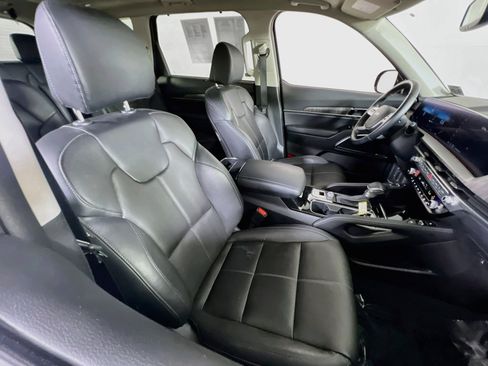 Used 2024 Kia Telluride SX FWD image 29