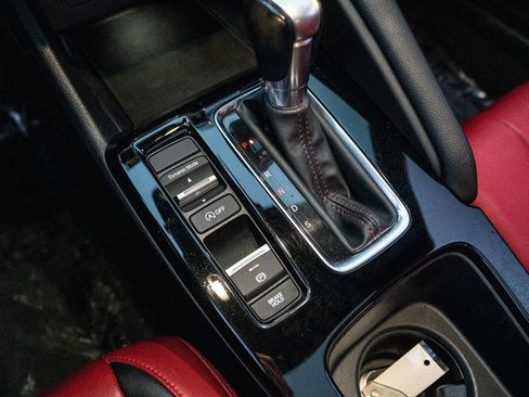 Certified 2023 Acura Integra A-Spec image 30