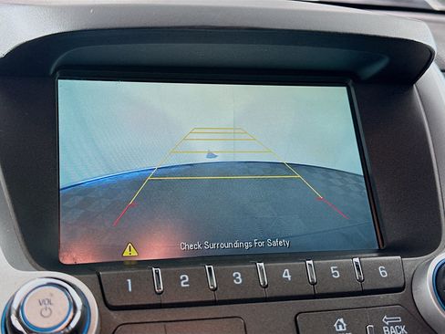 Used 2015 Chevrolet Equinox LT w/ Driver Convenience Package FWD image 19