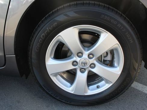 Used 2017 Toyota Sienna LE FWD image 9