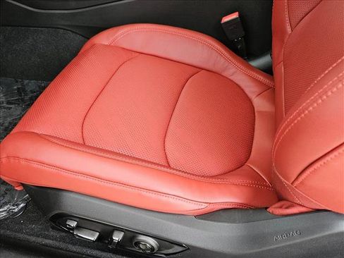 New 2026 Dodge Charger Scat Pack AWD/4WD image 4