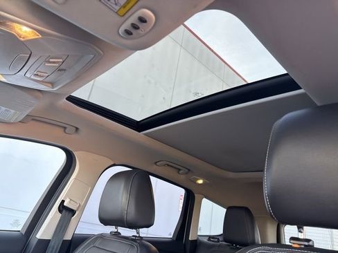 Used 2017 Ford Escape Titanium w/ Equipment Group 301A image 29