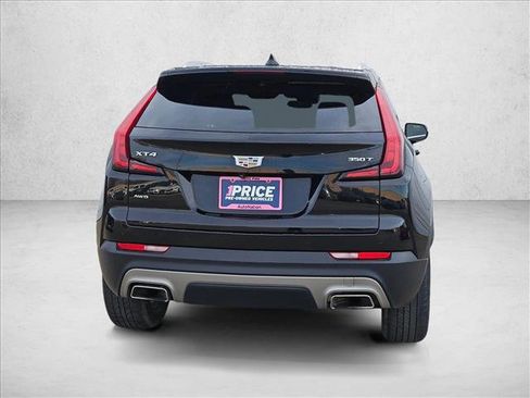 Used 2023 Cadillac XT4 Premium Luxury image 6