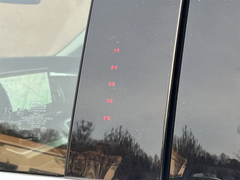 New 2025 Ford Expedition Max Platinum w/ Driver's Package image 30