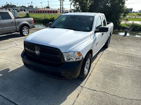 Used 2019 RAM 1500 Tradesman w/ Popular Equipment Group image 12