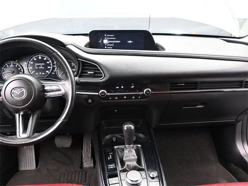 Certified 2023 MAZDA CX-30 AWD 2.5 S w/ Preferred Package image 23