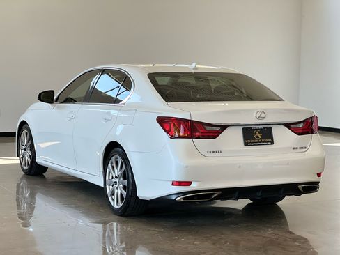 Used 2013 Lexus GS 350 w/ Luxury Pkg image 5