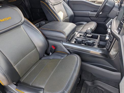 Used 2023 Ford F150 Tremor w/ Equipment Group 402A High image 11