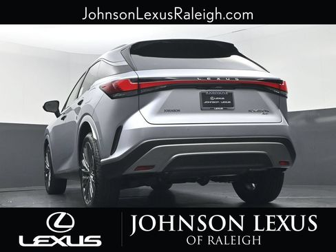 New 2026 Lexus RX 450h AWD w/ Convenience Package image 20