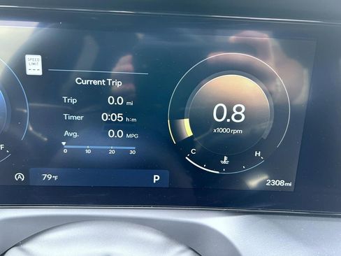Used 2026 Hyundai Palisade Calligraphy AWD/4WD image 16