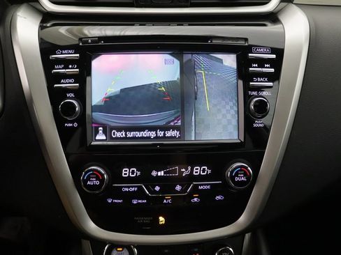 Used 2015 Nissan Murano SL w/ SL Technology Package AWD/4WD image 24