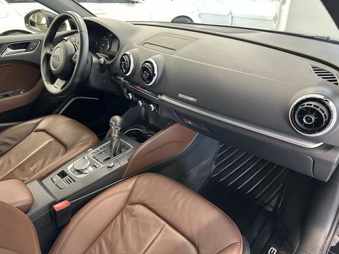 Used 2015 Audi A3 2.0T Prestige w/ Prestige Package AWD/4WD image 22