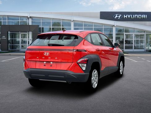 New 2026 Hyundai Kona SE image 7