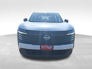 Used 2026 Nissan Kicks S FWD video 2