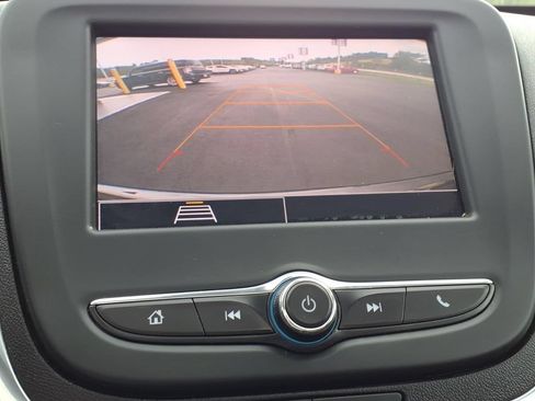 Used 2024 Chevrolet Equinox LT AWD/4WD image 21