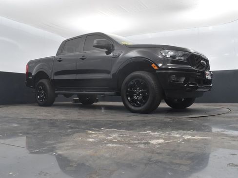 Used 2021 Ford Ranger XLT w/ Equipment Group 302A High image 48