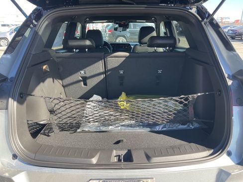 New 2026 Chevrolet TrailBlazer RS image 10