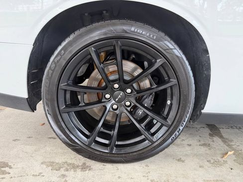 Used 2023 Dodge Challenger SRT Hellcat RWD image 23