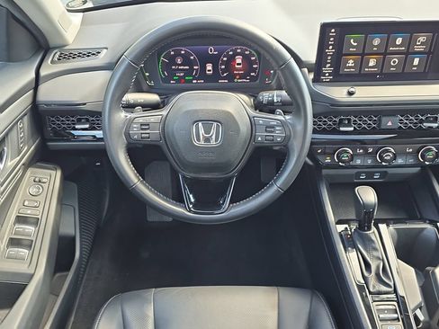 Used 2024 Honda Accord EX-L image 28