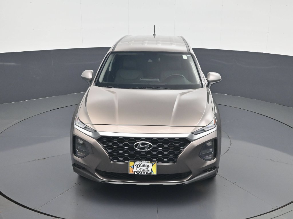 Used 2019 Hyundai Santa Fe SE AWD/4WD image 15