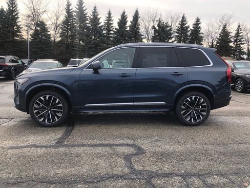 New 2026 Volvo XC90 B6 Ultra w/ Protection Package image 7