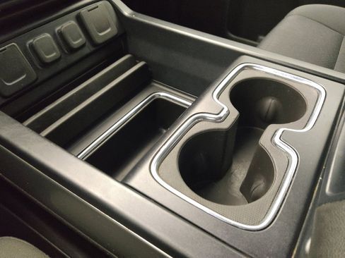 Used 2018 Chevrolet Silverado 1500 LT w/ Texas Edition image 26