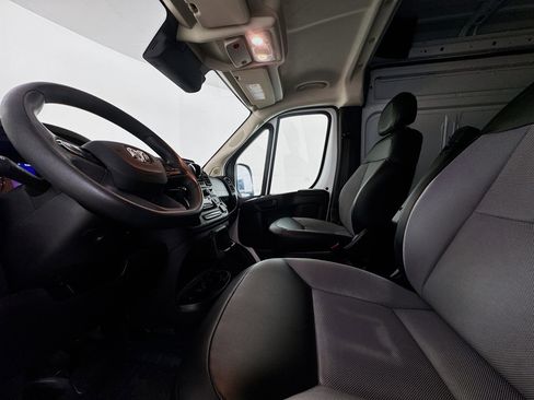 Used 2023 RAM ProMaster 1500 w/ Convenience Group image 21
