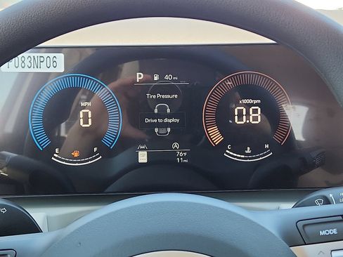 New 2026 Hyundai Tucson SEL Plus FWD image 18