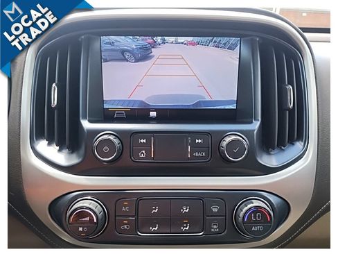 Used 2019 GMC Canyon SLT w/ Trailering Package AWD/4WD image 23