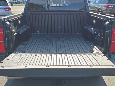 Used 2024 Toyota Tacoma 4x4 Double Cab image 14