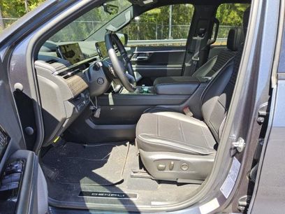 Used 2025 GMC Sierra EV Denali