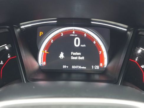 Used 2021 Honda Civic Sport Touring image 26