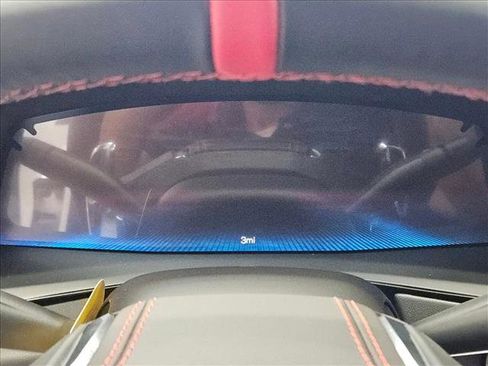 New 2026 Chevrolet Corvette Stingray Coupe w/ 1LT image 10