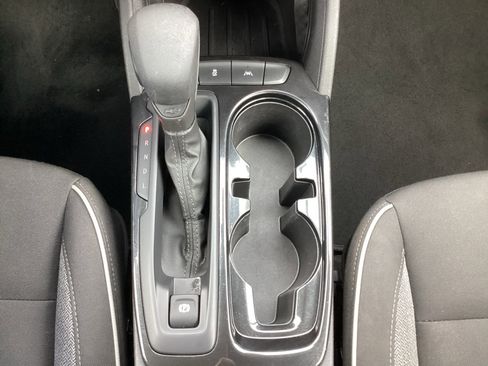 Used 2023 Chevrolet TrailBlazer LS image 24