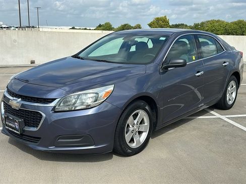 Used 2014 Chevrolet Malibu LS w/ Protection Package FWD image 8