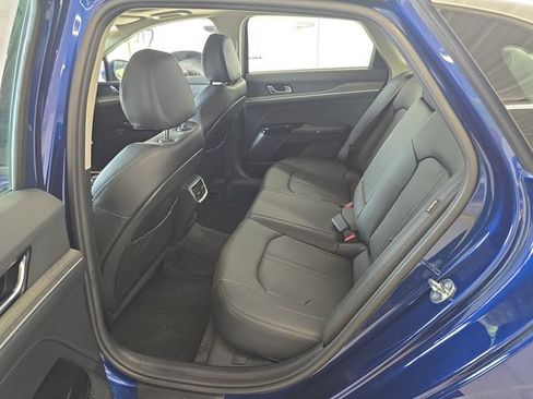 Certified 2025 Kia K5 EX FWD image 10