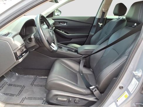 Used 2023 Honda Accord Touring image 4